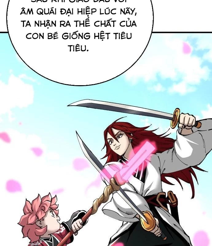 Ông Võ Giả Và Cháu Chí Tôn Chapter 81 - 83