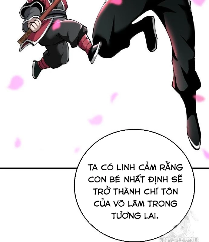 Ông Võ Giả Và Cháu Chí Tôn Chapter 81 - 84