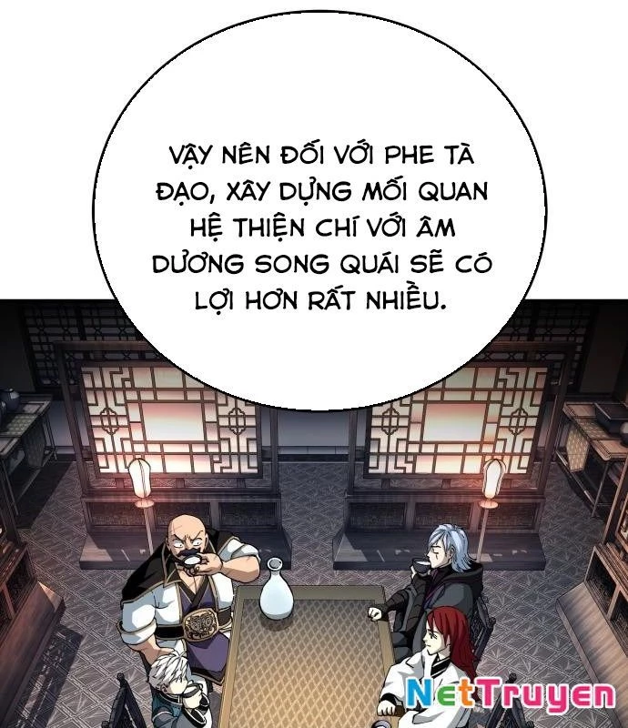 Ông Võ Giả Và Cháu Chí Tôn Chapter 81 - 86