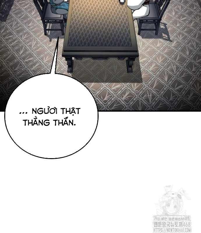 Ông Võ Giả Và Cháu Chí Tôn Chapter 81 - 87