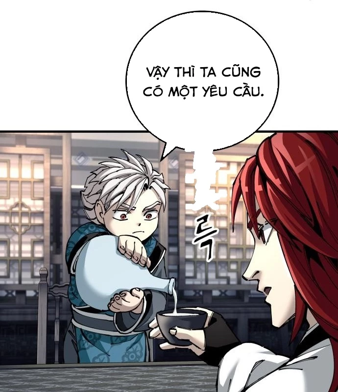 Ông Võ Giả Và Cháu Chí Tôn Chapter 81 - 88