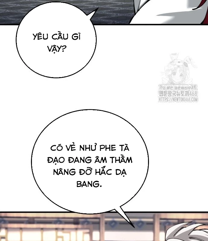 Ông Võ Giả Và Cháu Chí Tôn Chapter 81 - 89