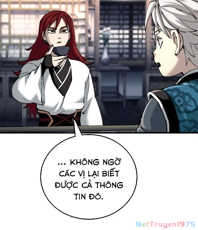 Ông Võ Giả Và Cháu Chí Tôn Chapter 81 - 90