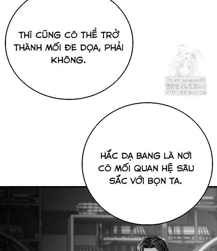 Ông Võ Giả Và Cháu Chí Tôn Chapter 81 - 93