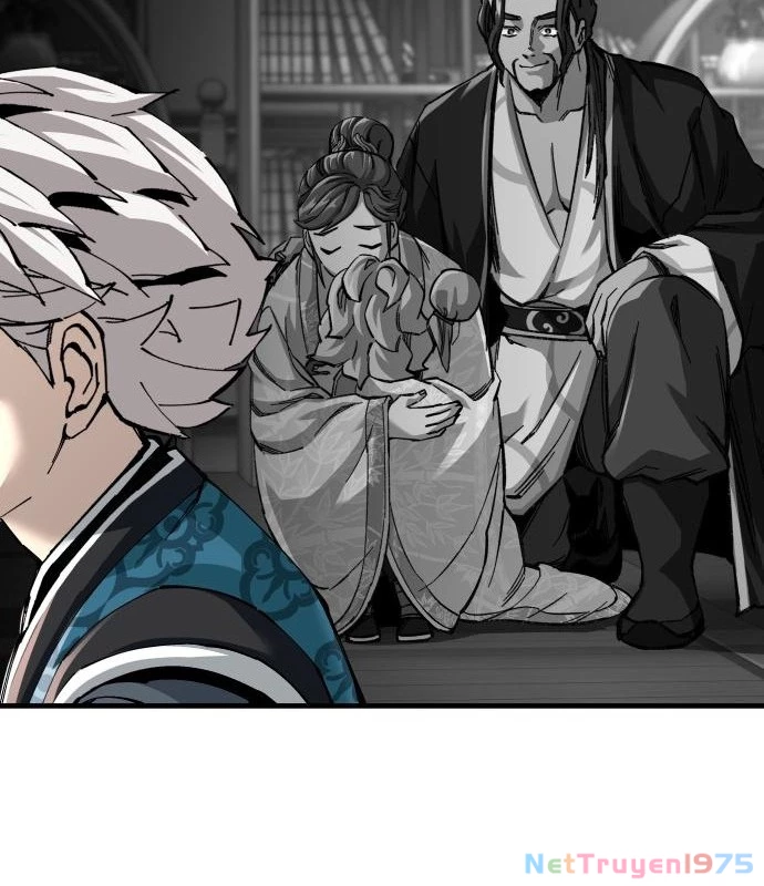 Ông Võ Giả Và Cháu Chí Tôn Chapter 81 - 94