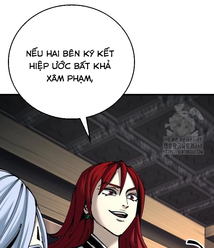 Ông Võ Giả Và Cháu Chí Tôn Chapter 81 - 97