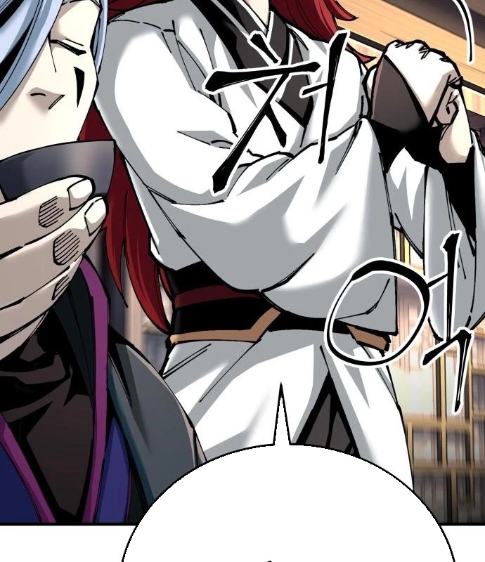 Ông Võ Giả Và Cháu Chí Tôn Chapter 81 - 98