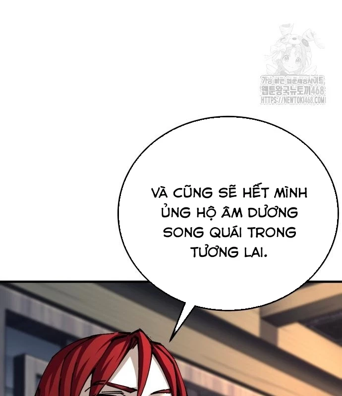 Ông Võ Giả Và Cháu Chí Tôn Chapter 81 - 100