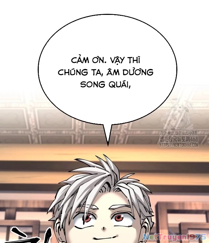 Ông Võ Giả Và Cháu Chí Tôn Chapter 81 - 102