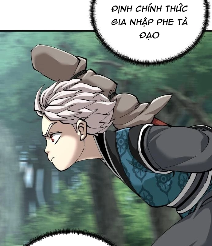 Ông Võ Giả Và Cháu Chí Tôn Chapter 81 - 108