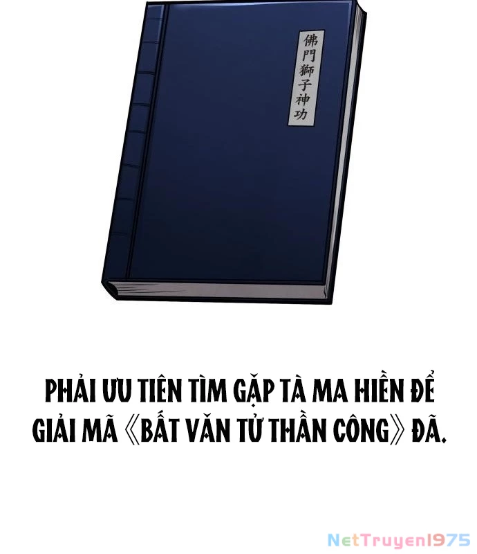 Ông Võ Giả Và Cháu Chí Tôn Chapter 81 - 110