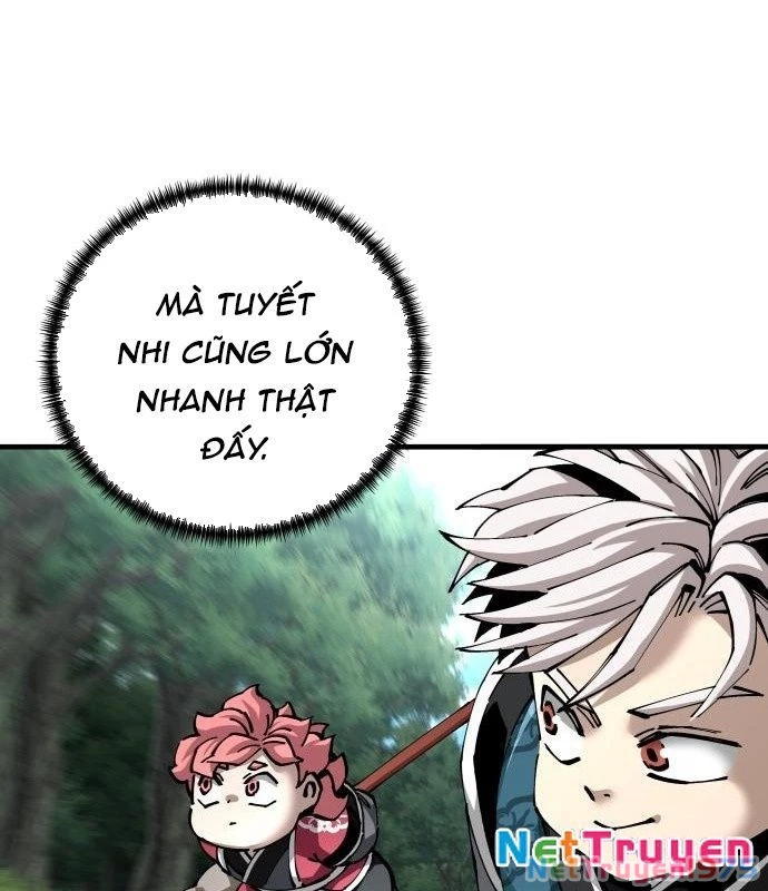 Ông Võ Giả Và Cháu Chí Tôn Chapter 81 - 111