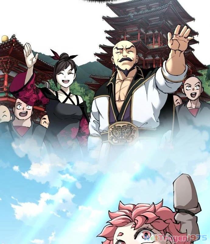 Ông Võ Giả Và Cháu Chí Tôn Chapter 81 - 113