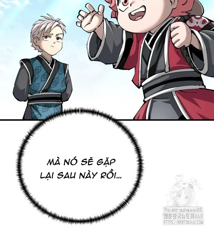 Ông Võ Giả Và Cháu Chí Tôn Chapter 81 - 114