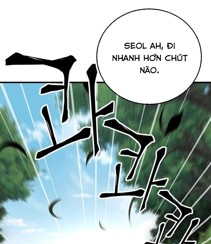 Ông Võ Giả Và Cháu Chí Tôn Chapter 81 - 115