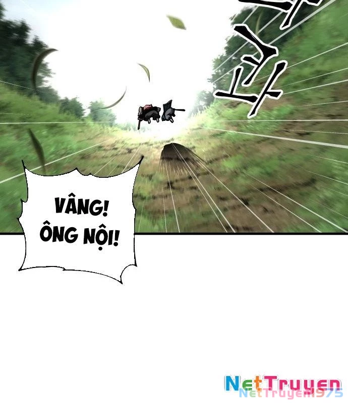 Ông Võ Giả Và Cháu Chí Tôn Chapter 81 - 116