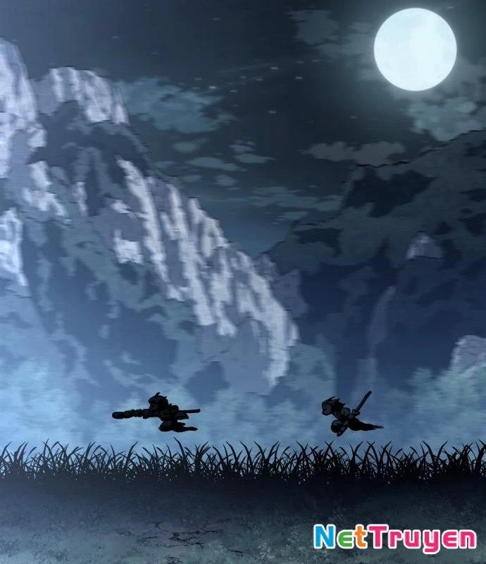 Ông Võ Giả Và Cháu Chí Tôn Chapter 81 - 121