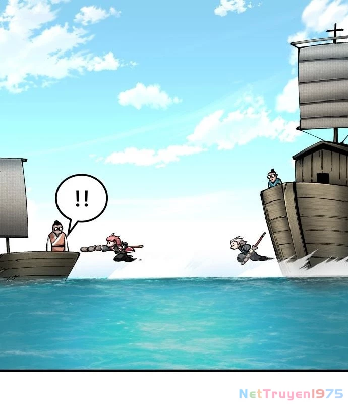 Ông Võ Giả Và Cháu Chí Tôn Chapter 81 - 123