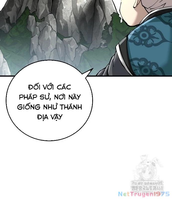 Ông Võ Giả Và Cháu Chí Tôn Chapter 81 - 130