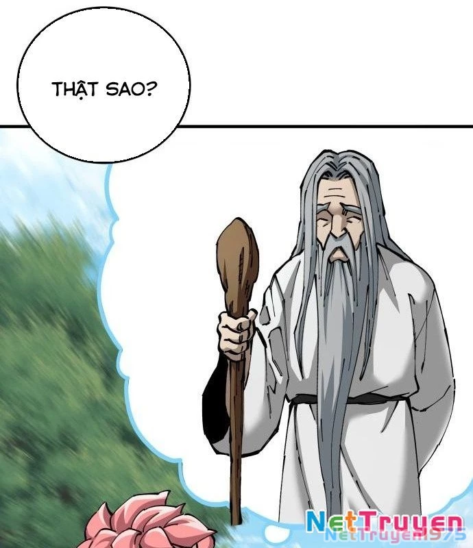 Ông Võ Giả Và Cháu Chí Tôn Chapter 81 - 131