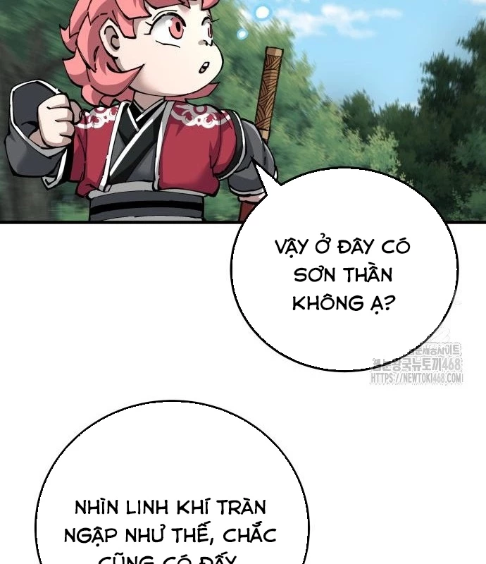 Ông Võ Giả Và Cháu Chí Tôn Chapter 81 - 132