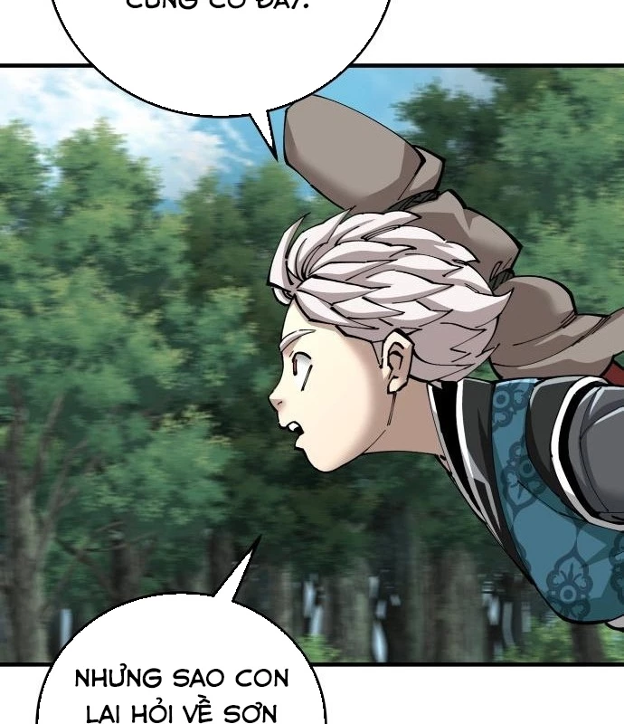 Ông Võ Giả Và Cháu Chí Tôn Chapter 81 - 133