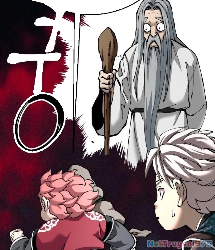 Ông Võ Giả Và Cháu Chí Tôn Chapter 81 - 135