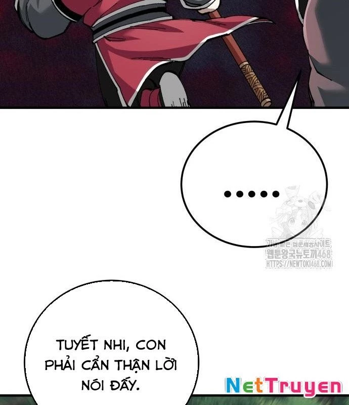 Ông Võ Giả Và Cháu Chí Tôn Chapter 81 - 136