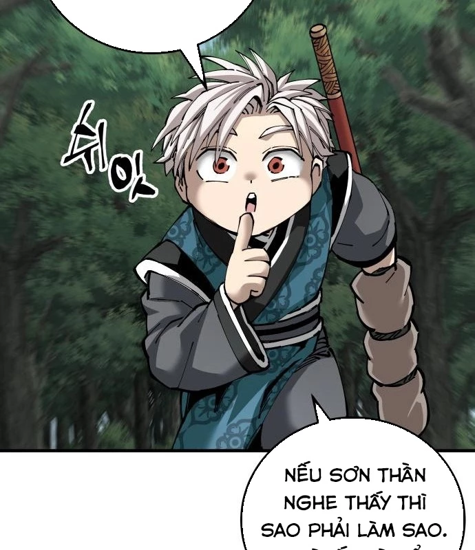 Ông Võ Giả Và Cháu Chí Tôn Chapter 81 - 137