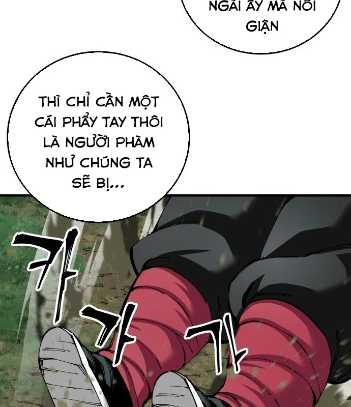 Ông Võ Giả Và Cháu Chí Tôn Chapter 81 - 138