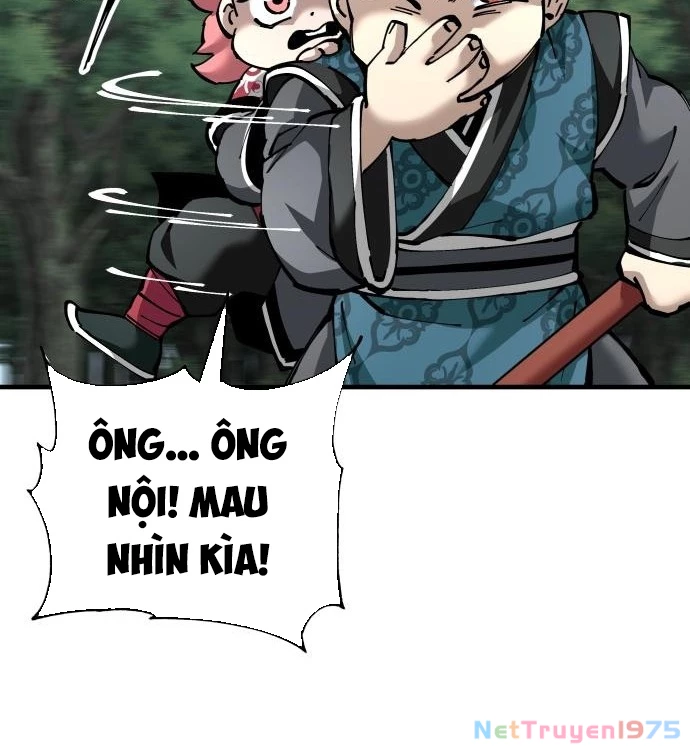 Ông Võ Giả Và Cháu Chí Tôn Chapter 81 - 142