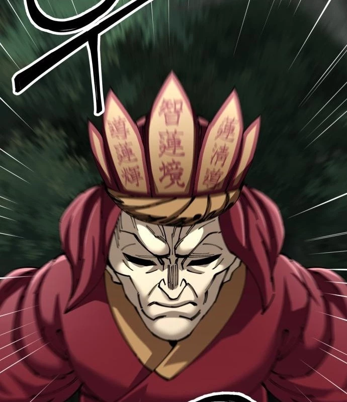 Ông Võ Giả Và Cháu Chí Tôn Chapter 81 - 147