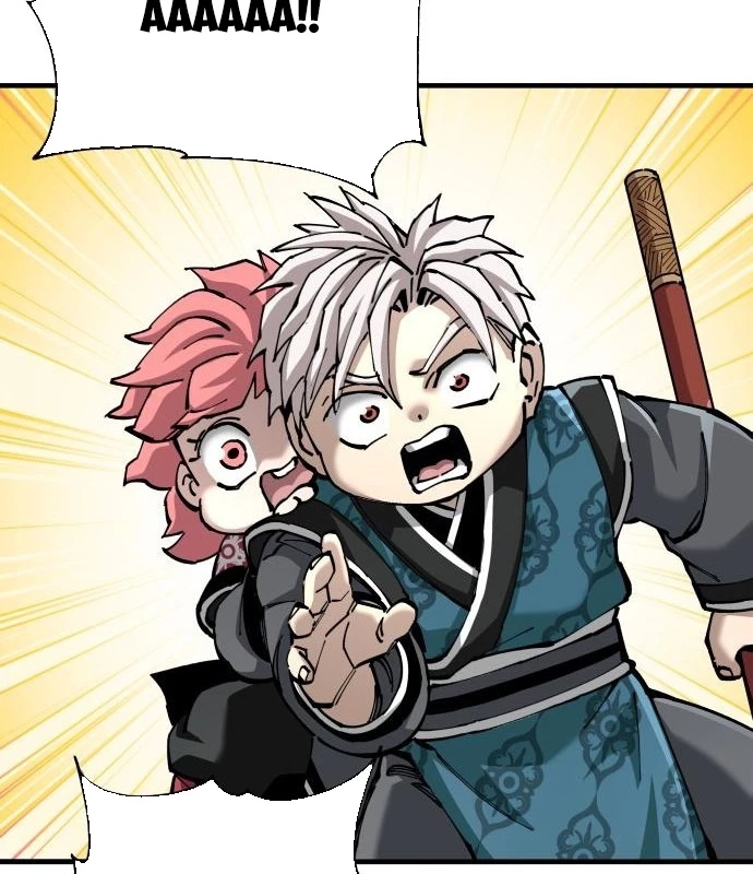 Ông Võ Giả Và Cháu Chí Tôn Chapter 81 - 149