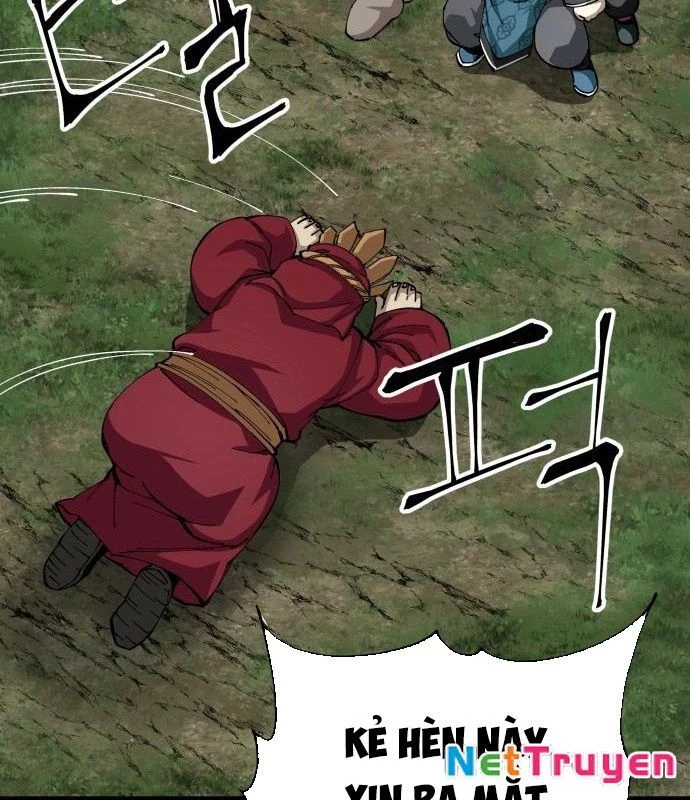Ông Võ Giả Và Cháu Chí Tôn Chapter 81 - 151