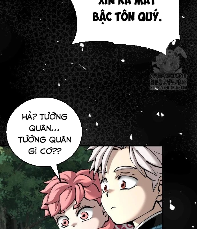 Ông Võ Giả Và Cháu Chí Tôn Chapter 81 - 152