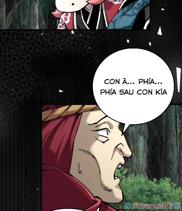 Ông Võ Giả Và Cháu Chí Tôn Chapter 81 - 153
