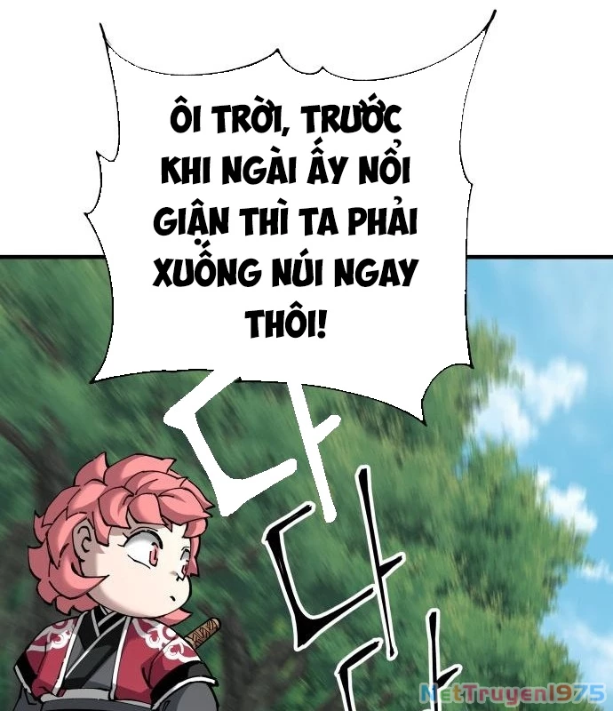 Ông Võ Giả Và Cháu Chí Tôn Chapter 81 - 157