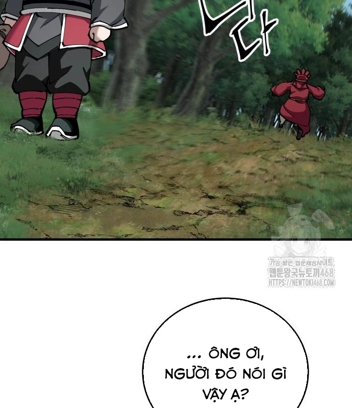 Ông Võ Giả Và Cháu Chí Tôn Chapter 81 - 158