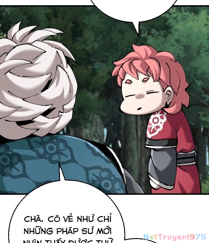 Ông Võ Giả Và Cháu Chí Tôn Chapter 81 - 159