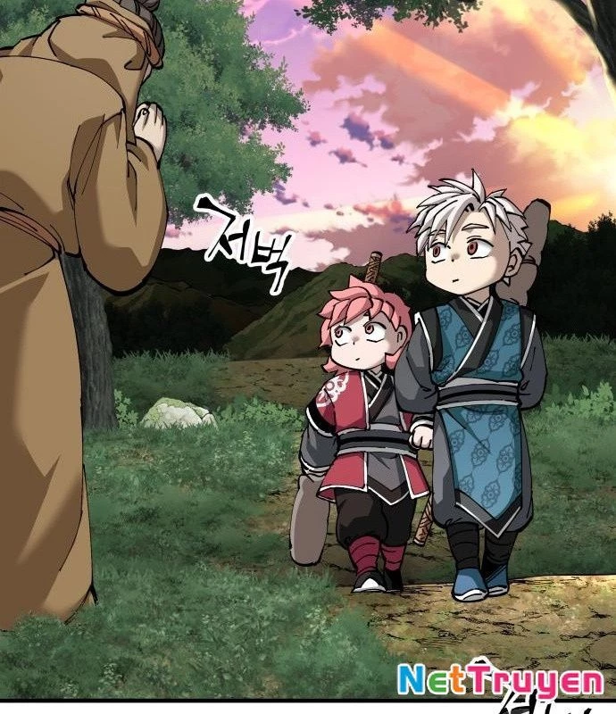Ông Võ Giả Và Cháu Chí Tôn Chapter 81 - 161