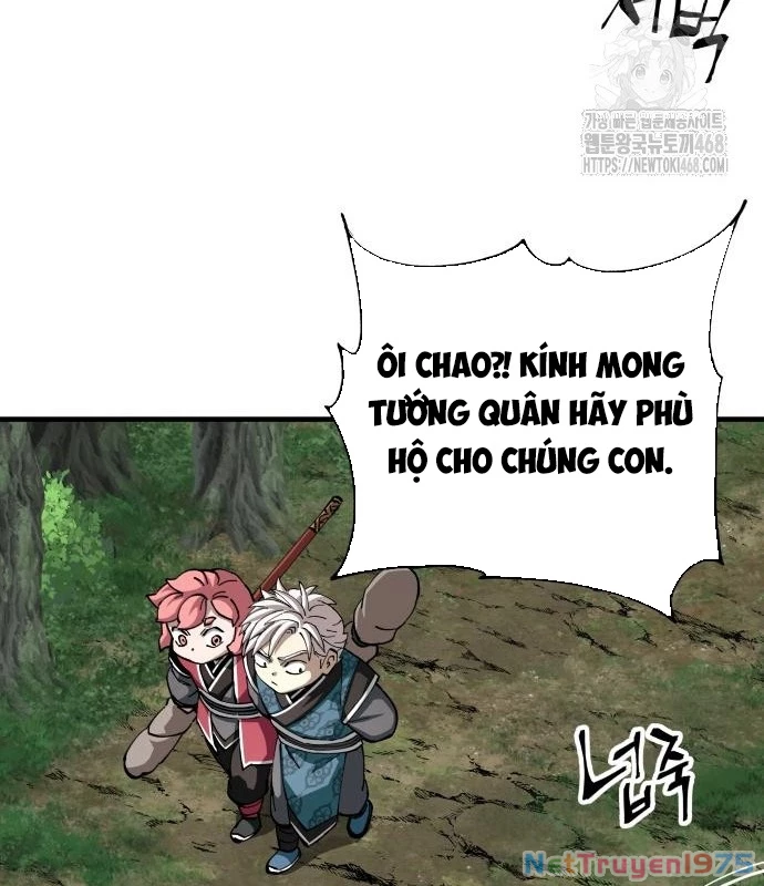 Ông Võ Giả Và Cháu Chí Tôn Chapter 81 - 162