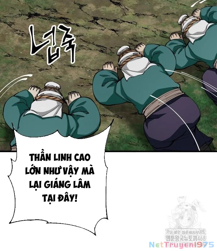 Ông Võ Giả Và Cháu Chí Tôn Chapter 81 - 163