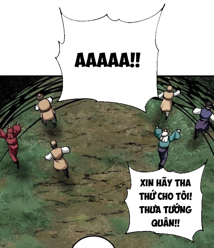 Ông Võ Giả Và Cháu Chí Tôn Chapter 81 - 164
