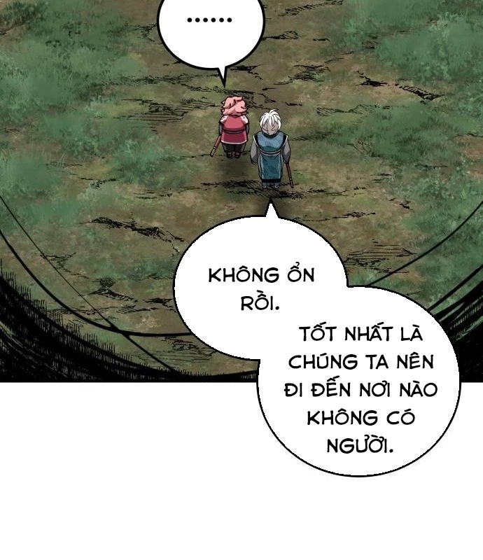 Ông Võ Giả Và Cháu Chí Tôn Chapter 81 - 165
