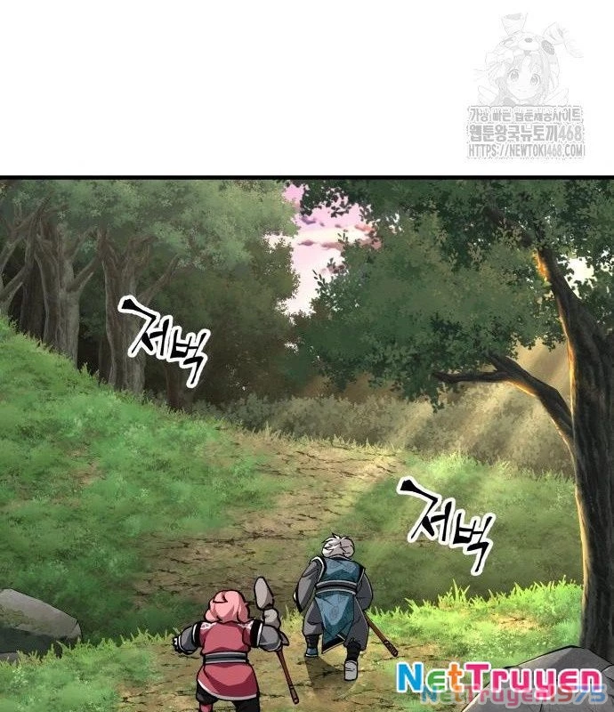 Ông Võ Giả Và Cháu Chí Tôn Chapter 81 - 166