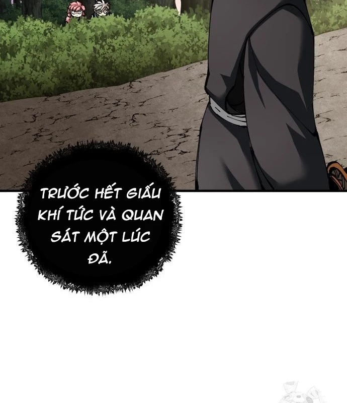 Ông Võ Giả Và Cháu Chí Tôn Chapter 81 - 172