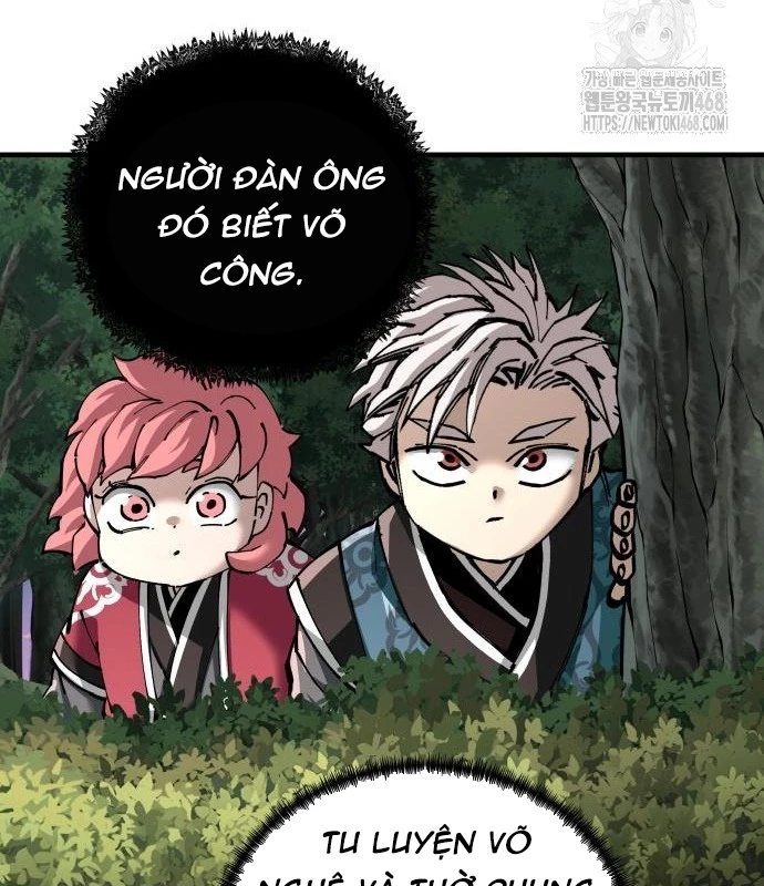 Ông Võ Giả Và Cháu Chí Tôn Chapter 81 - 173