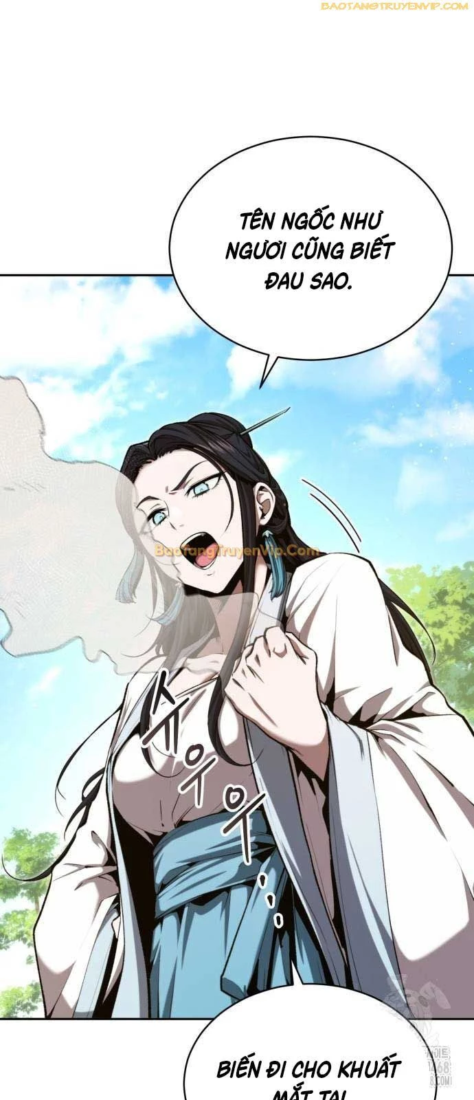 Giáo Chủ Ma Giáo Cũng Biết Sợ Chapter 45 - 7