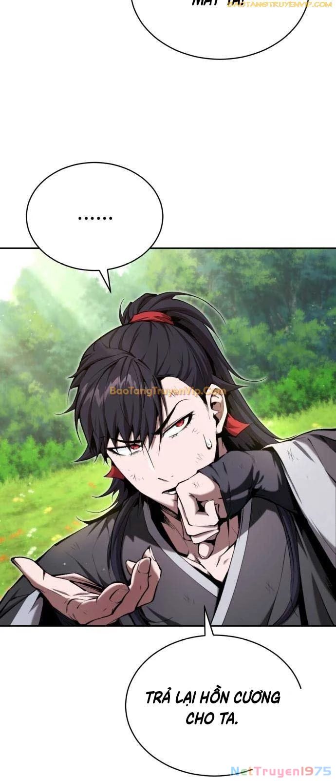 Giáo Chủ Ma Giáo Cũng Biết Sợ Chapter 45 - 8