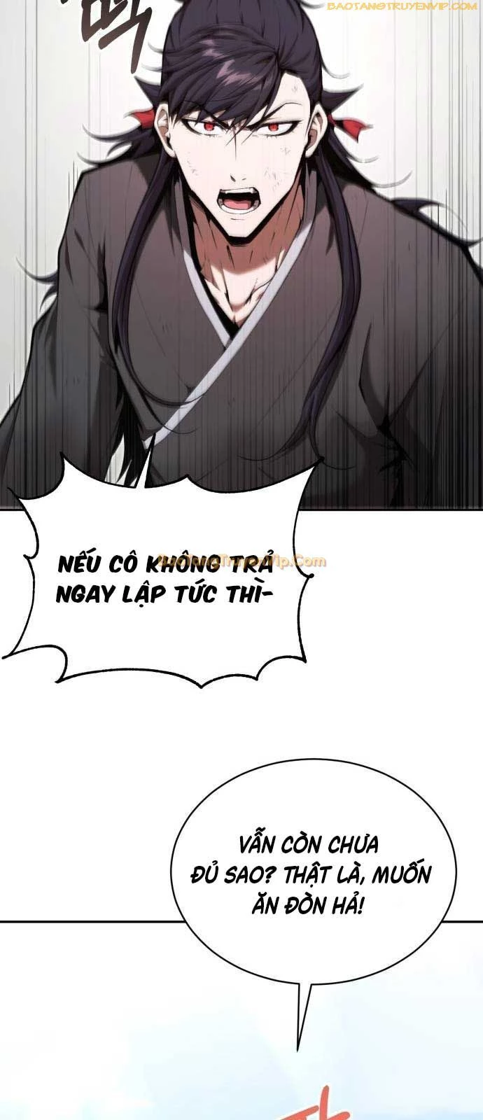 Giáo Chủ Ma Giáo Cũng Biết Sợ Chapter 45 - 11